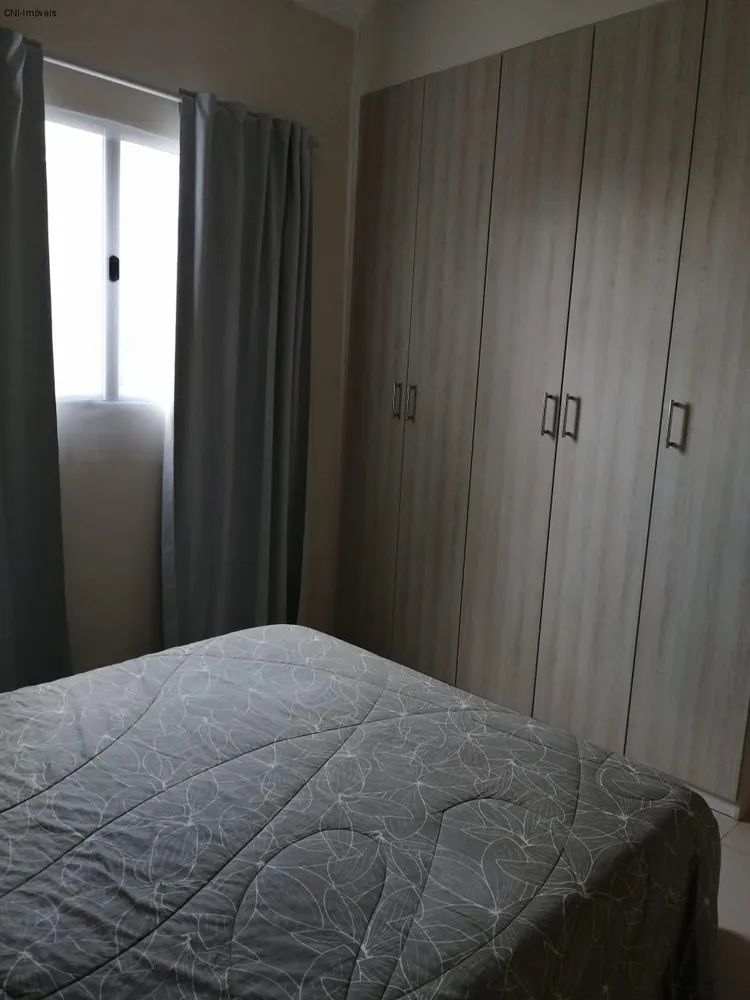 Apartamento, 2 quartos, 40 m² - Foto 10