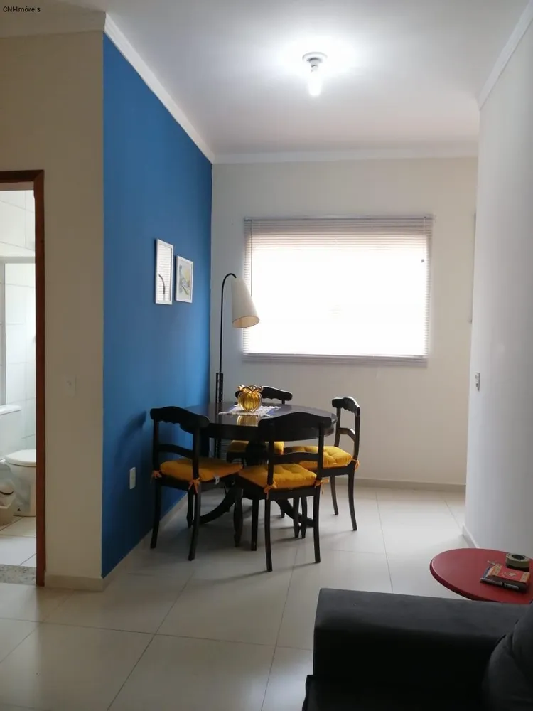 Apartamento, 2 quartos, 40 m² - Foto 2