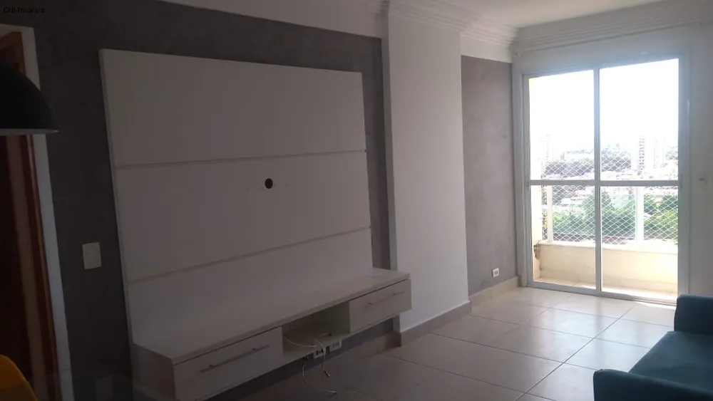 Apartamento, 2 quartos, 67 m² - Foto 9