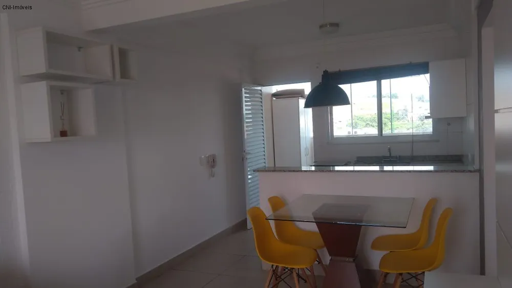 Apartamento, 2 quartos, 67 m² - Foto 1