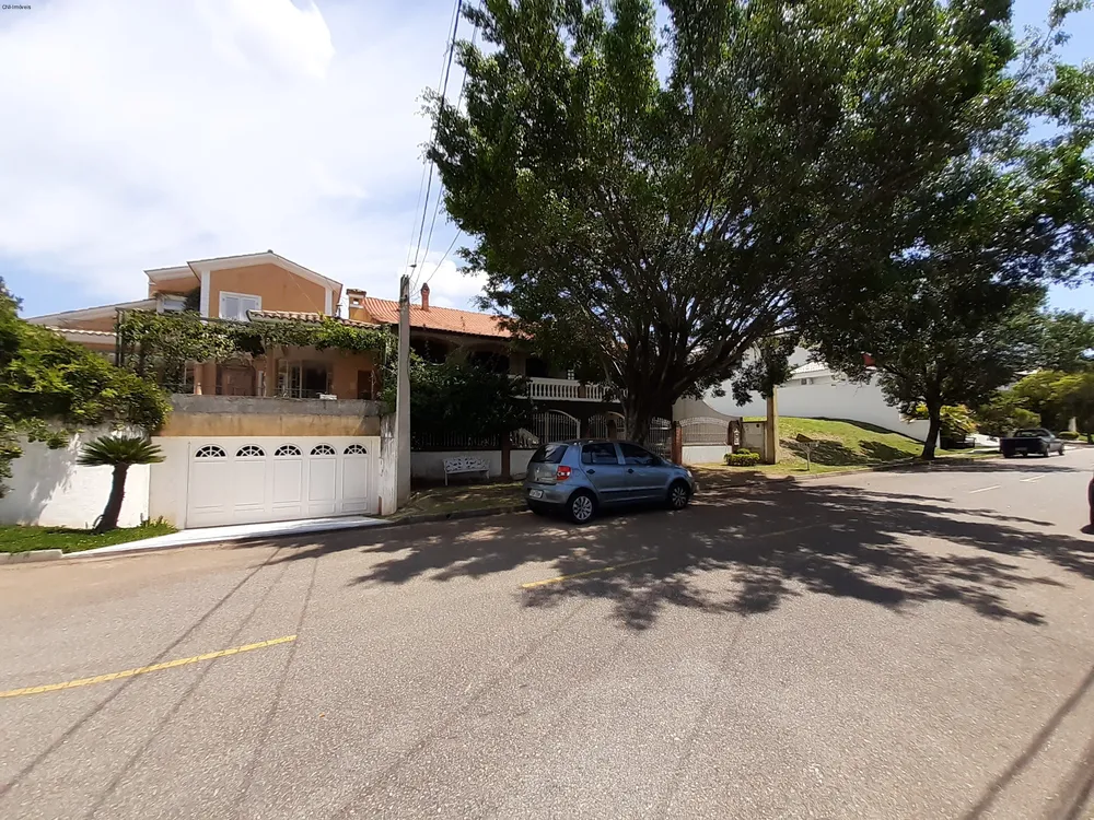 Casa, 4 quartos, 376 m² - Foto 23