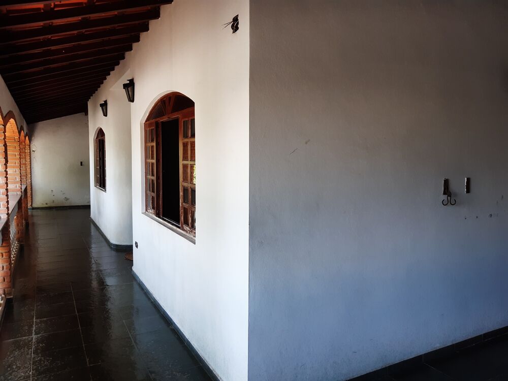 Casa, 4 quartos, 376 m² - Foto 2