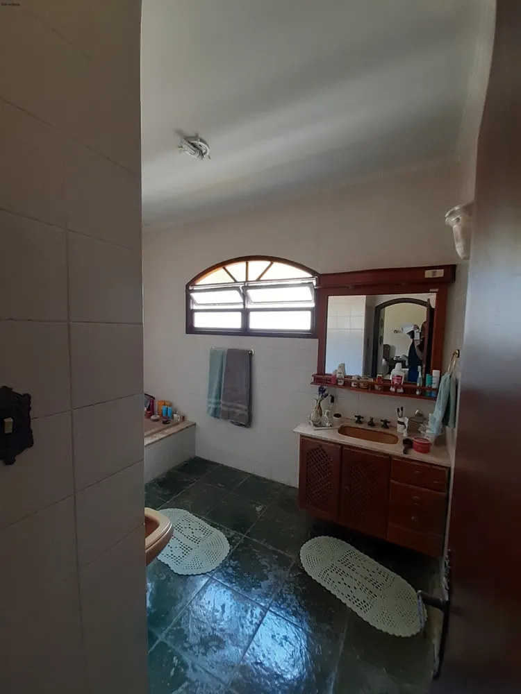 Casa, 4 quartos, 376 m² - Foto 12
