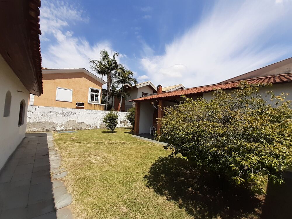 Casa, 4 quartos, 376 m² - Foto 8