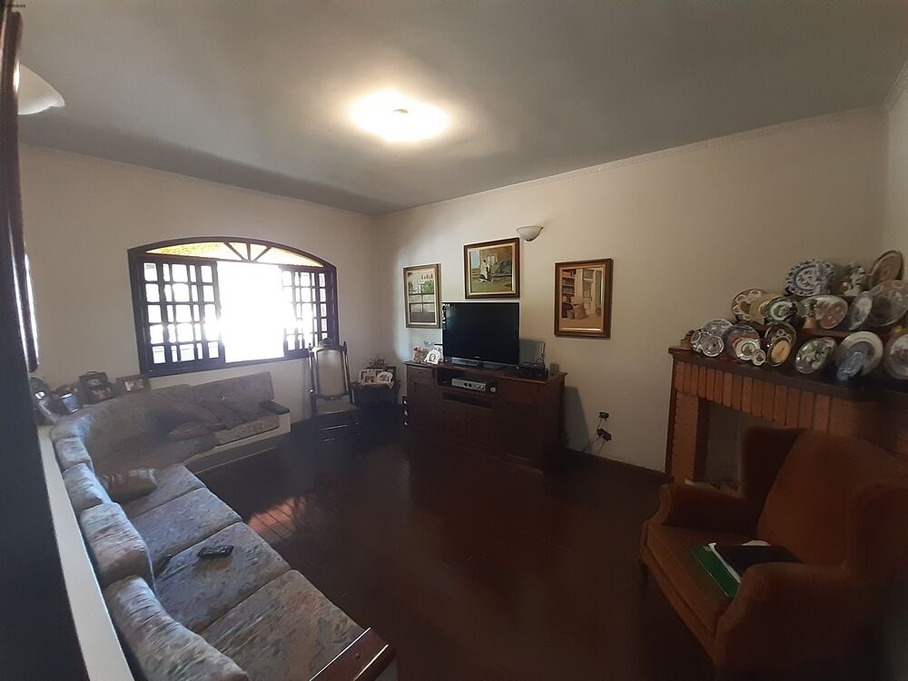Casa, 4 quartos, 376 m² - Foto 5