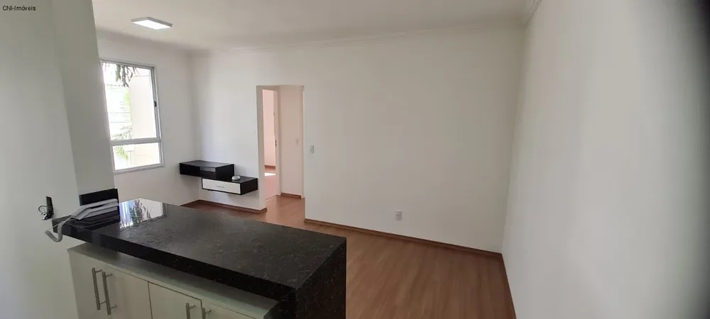Apartamento, 2 quartos, 59 m² - Foto 6
