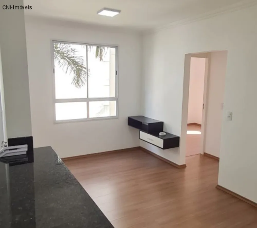 Apartamento, 2 quartos, 59 m² - Foto 9