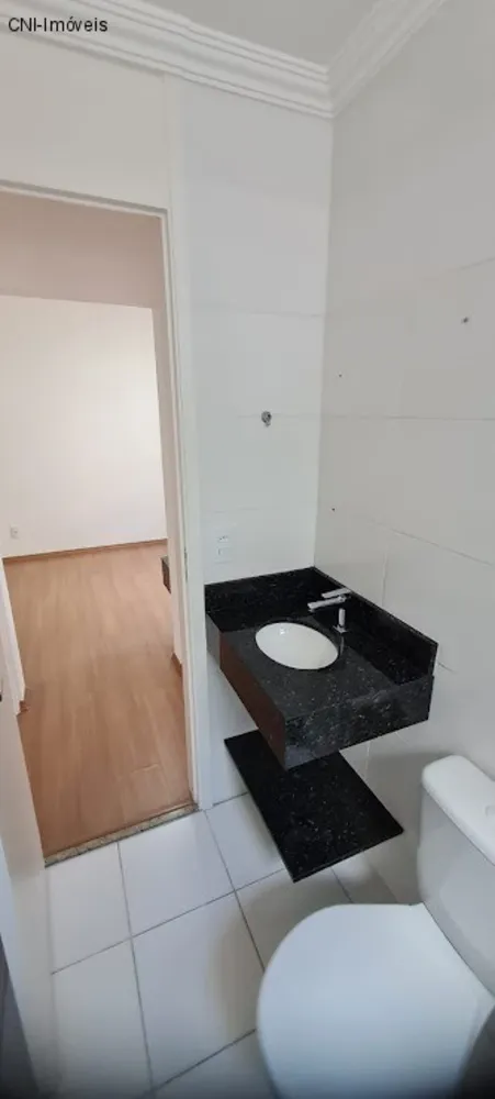 Apartamento, 2 quartos, 59 m² - Foto 2