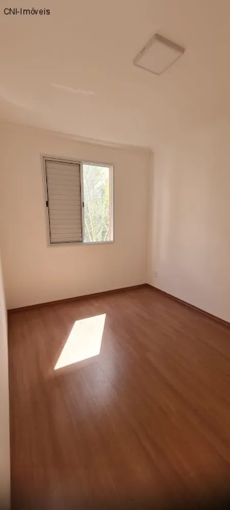 Apartamento, 2 quartos, 59 m² - Foto 1