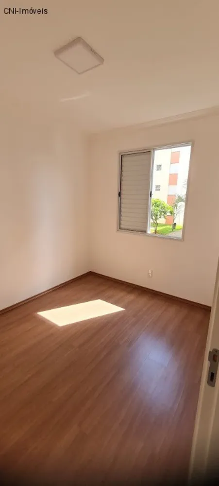 Apartamento, 2 quartos, 59 m² - Foto 5