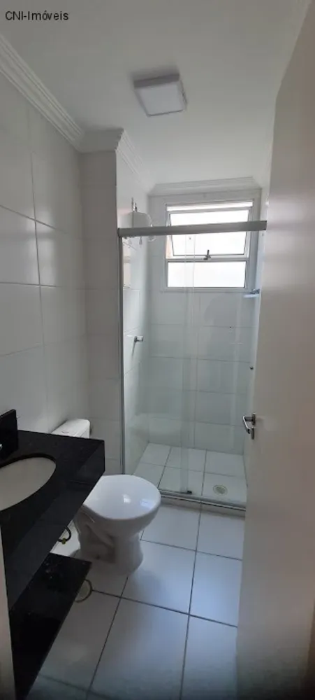 Apartamento, 2 quartos, 59 m² - Foto 3