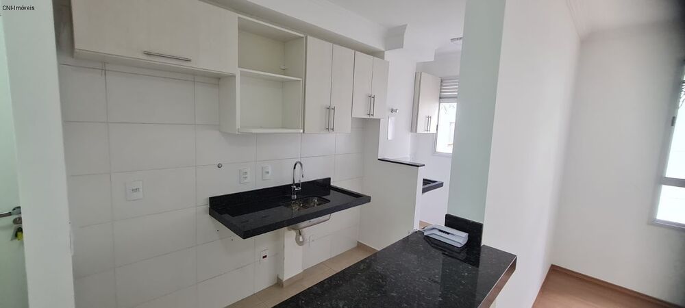 Apartamento, 2 quartos, 59 m² - Foto 11