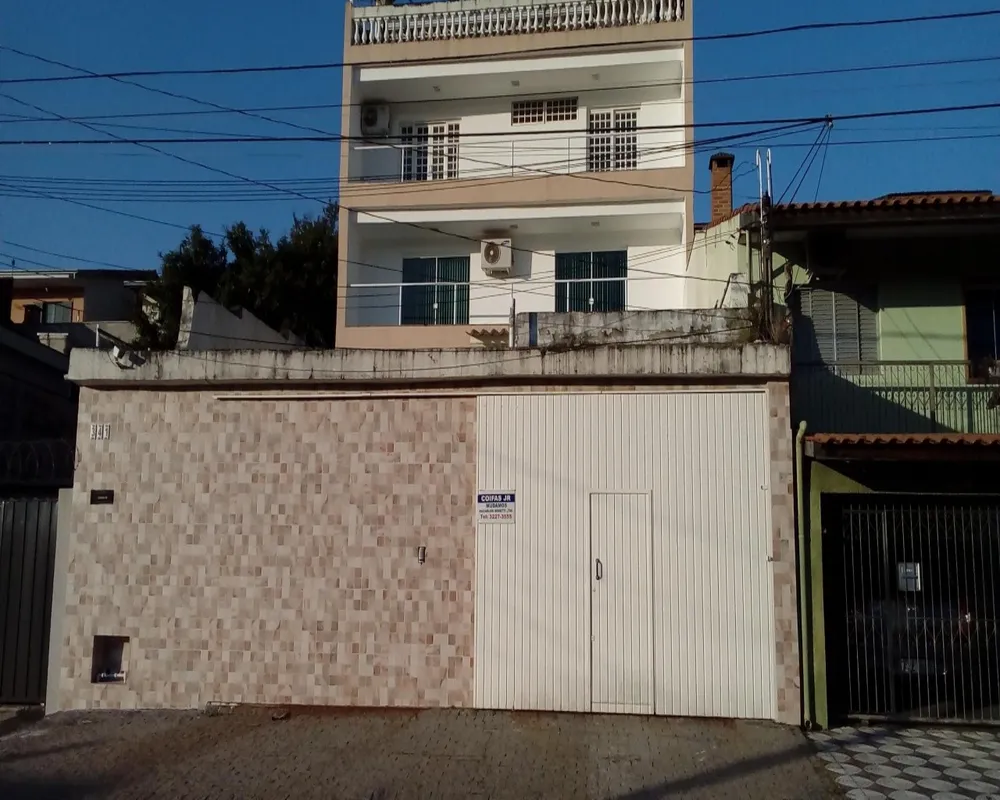 Casa, 3 quartos, 480 m² - Foto 1