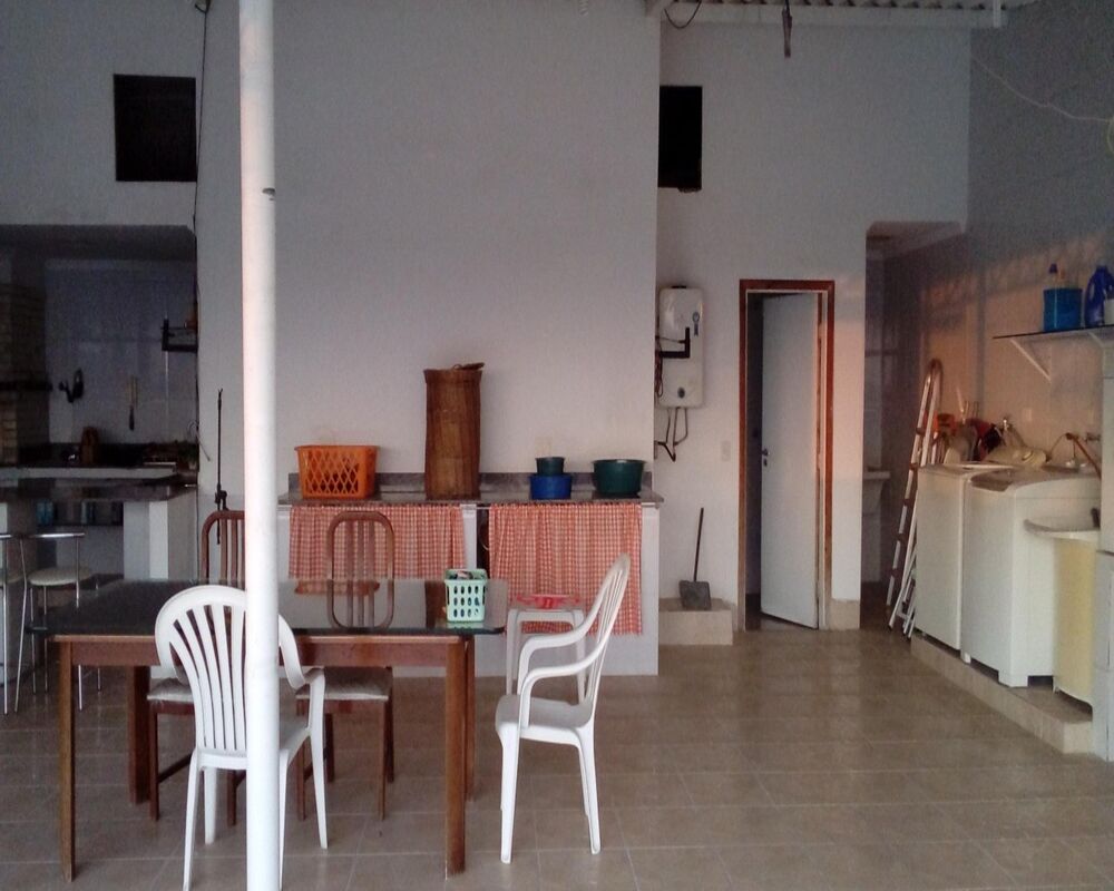 Casa, 3 quartos, 480 m² - Foto 14