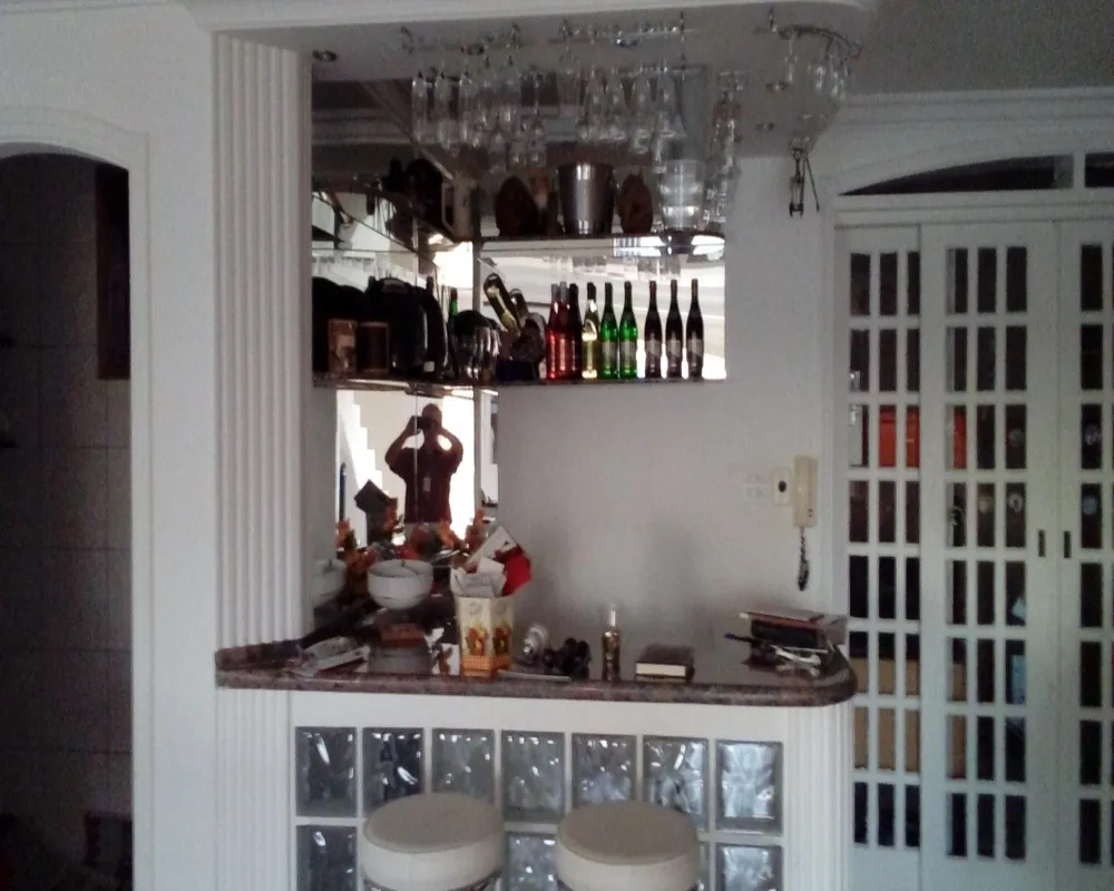 Casa, 3 quartos, 480 m² - Foto 15