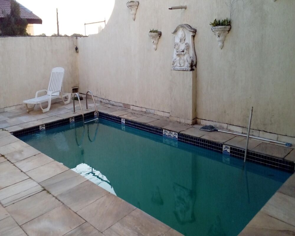 Casa, 3 quartos, 480 m² - Foto 1