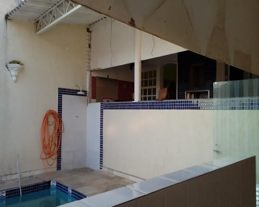 Casa, 3 quartos, 480 m² - Foto 5