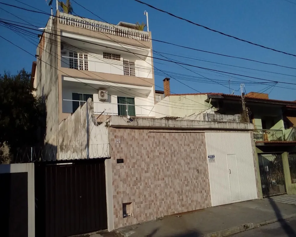 Casa, 3 quartos, 480 m² - Foto 3