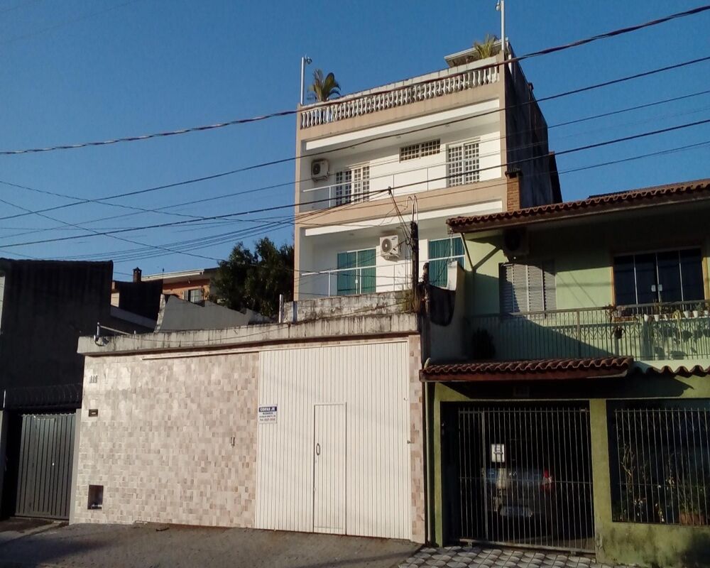 Casa, 3 quartos, 480 m² - Foto 9