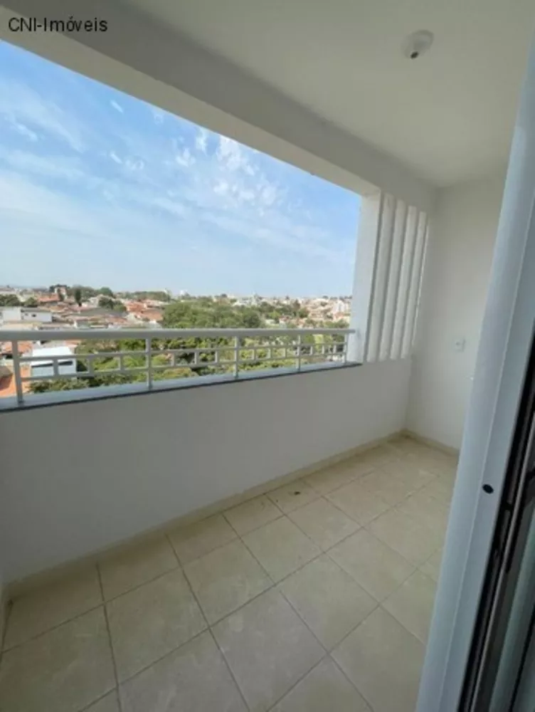 Apartamento à venda com 2 quartos, 47m² - Foto 4