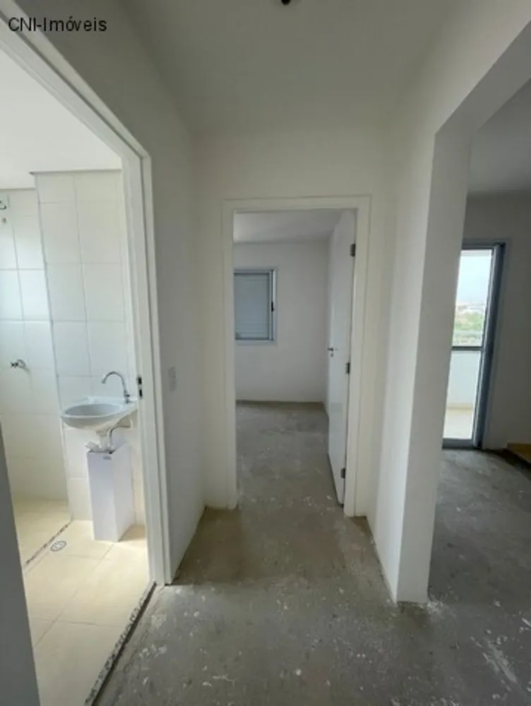 Apartamento, 2 quartos, 47 m² - Foto 13