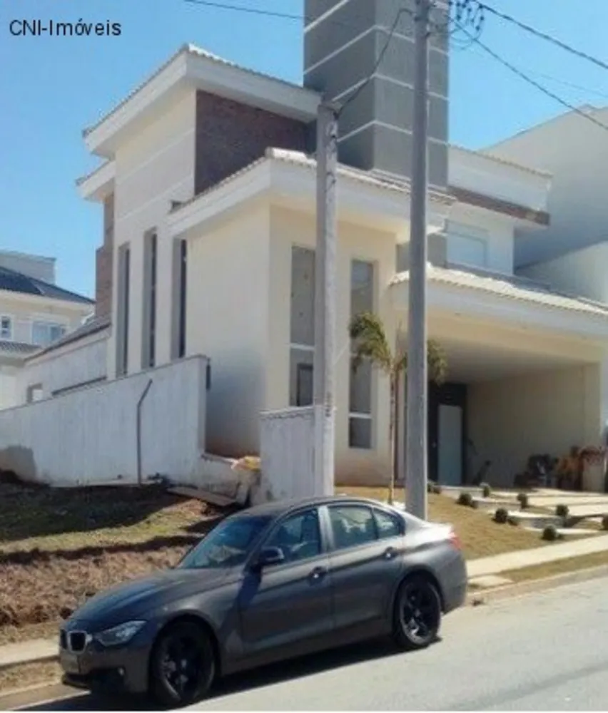 Casa, 3 quartos, 312 m² - Foto 10