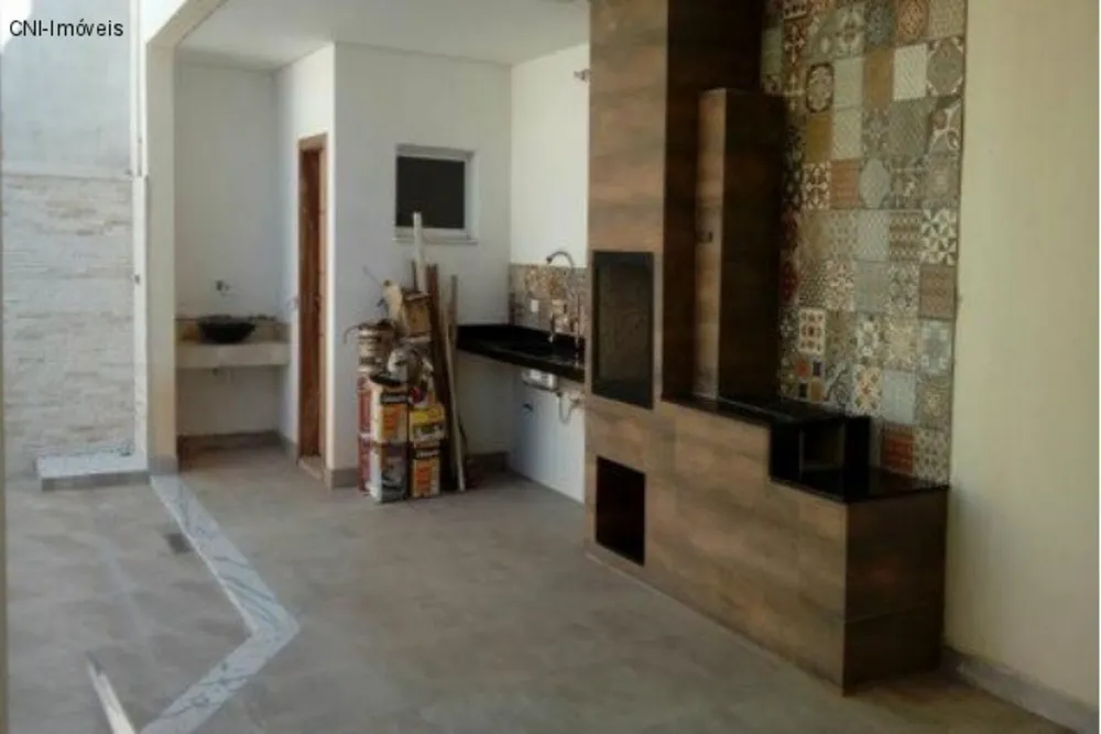Casa, 3 quartos, 312 m² - Foto 11