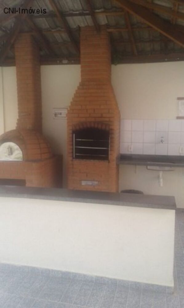 Apartamento, 2 quartos, 48 m² - Foto 3