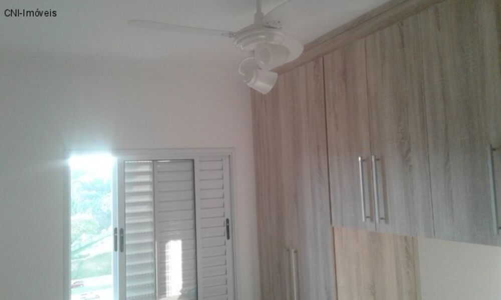 Apartamento, 2 quartos, 48 m² - Foto 1