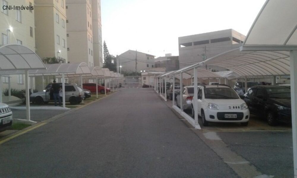 Apartamento, 2 quartos, 48 m² - Foto 4