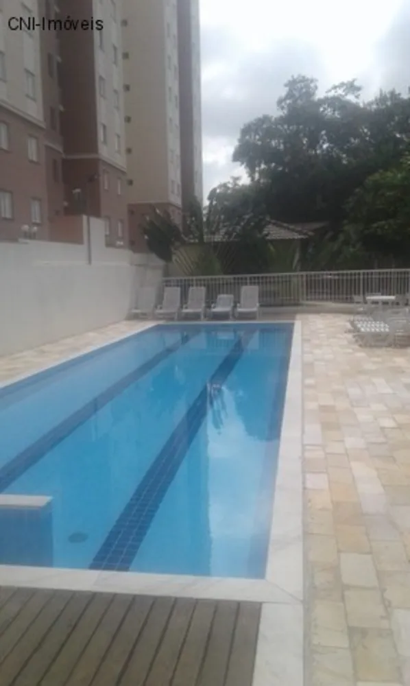 Apartamento, 2 quartos, 48 m² - Foto 5