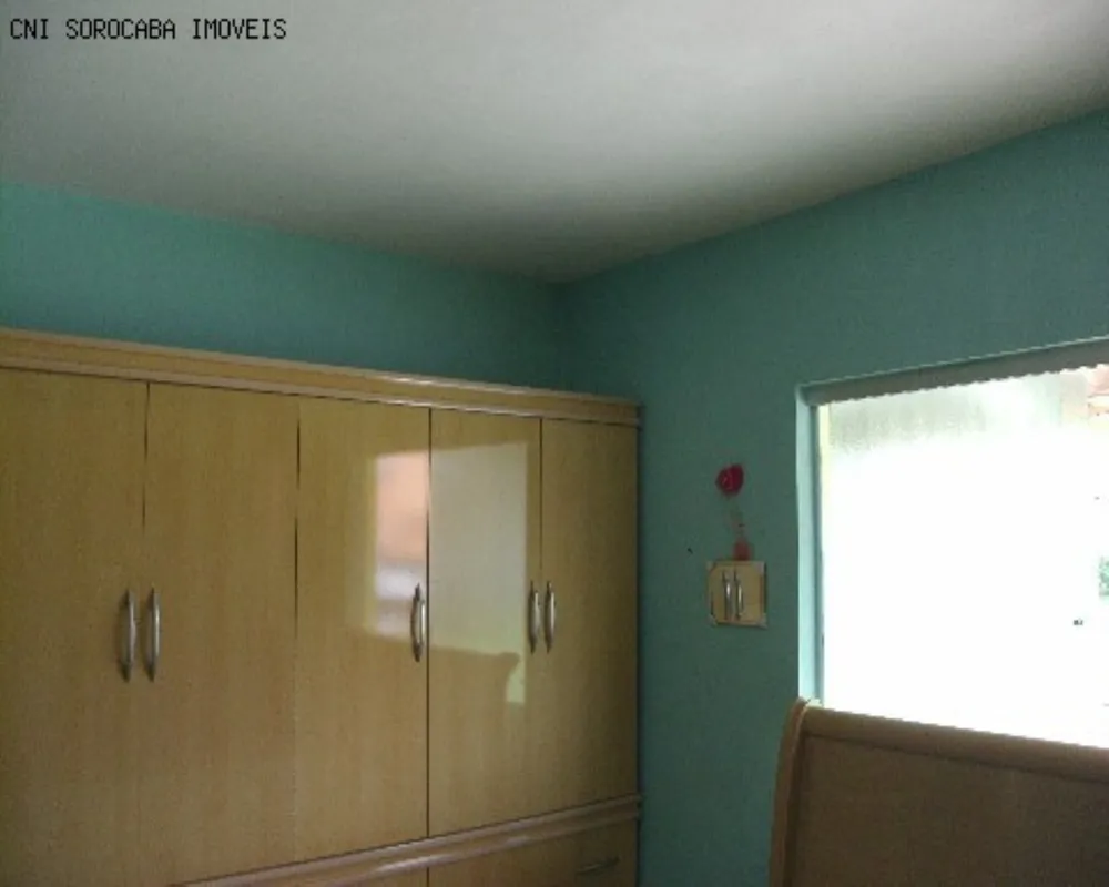 Casa, 1 quarto - Foto 4