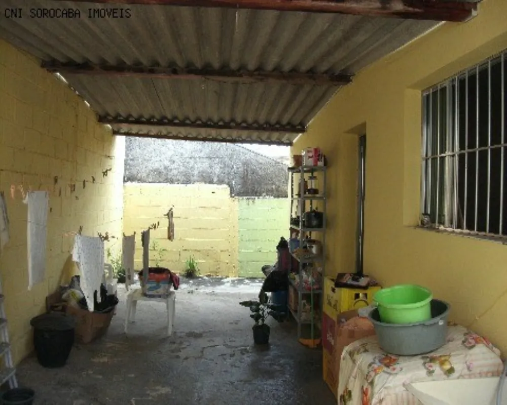 Casa, 1 quarto - Foto 21
