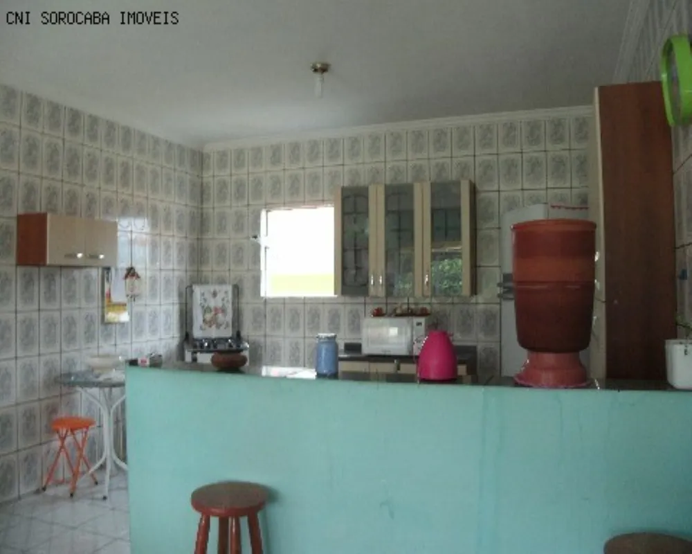 Casa, 1 quarto - Foto 3