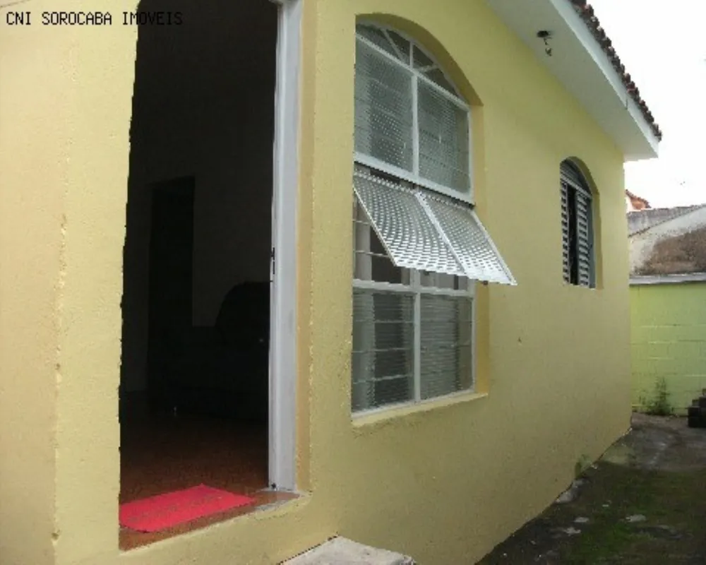 Casa, 1 quarto - Foto 1