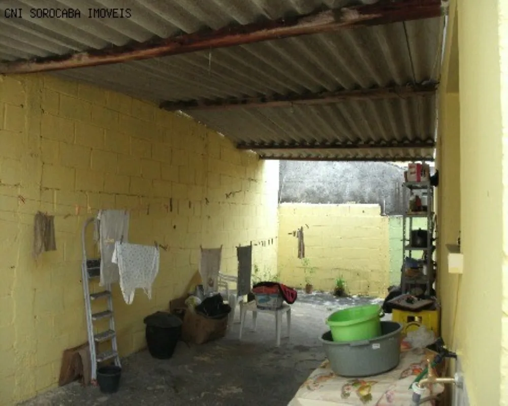 Casa, 1 quarto - Foto 20