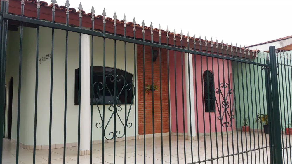 Prédio Inteiro, 190 m² - Foto 1