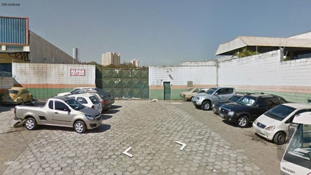 Loteamento e Condomínio, 3300 m² - Foto 1