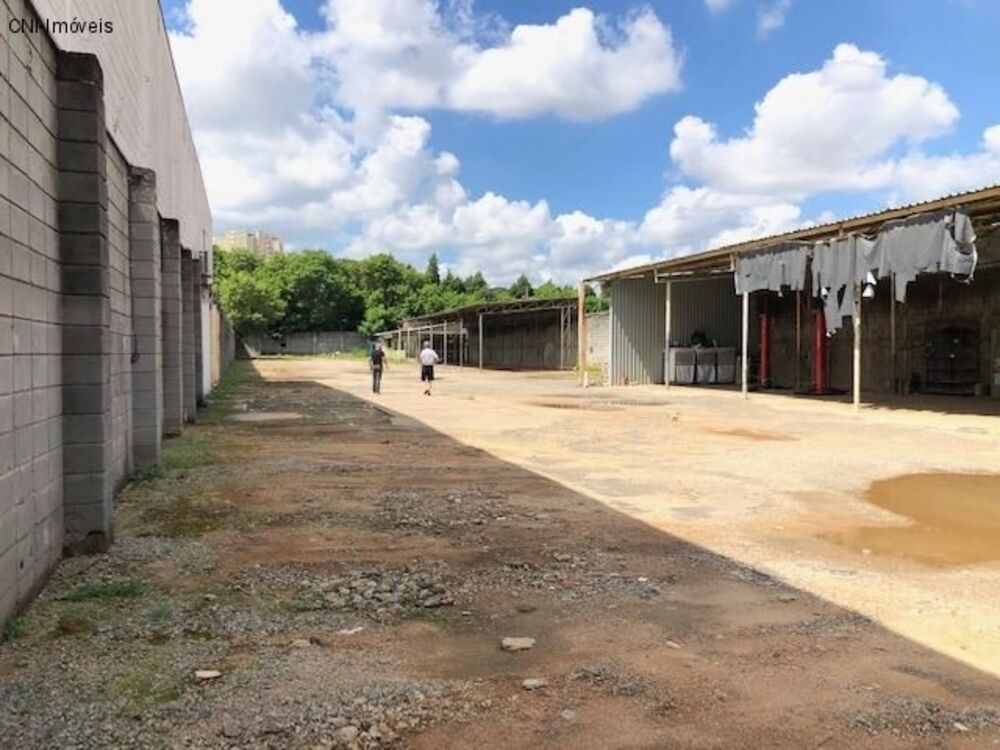 Loteamento e Condomínio, 3300 m² - Foto 2