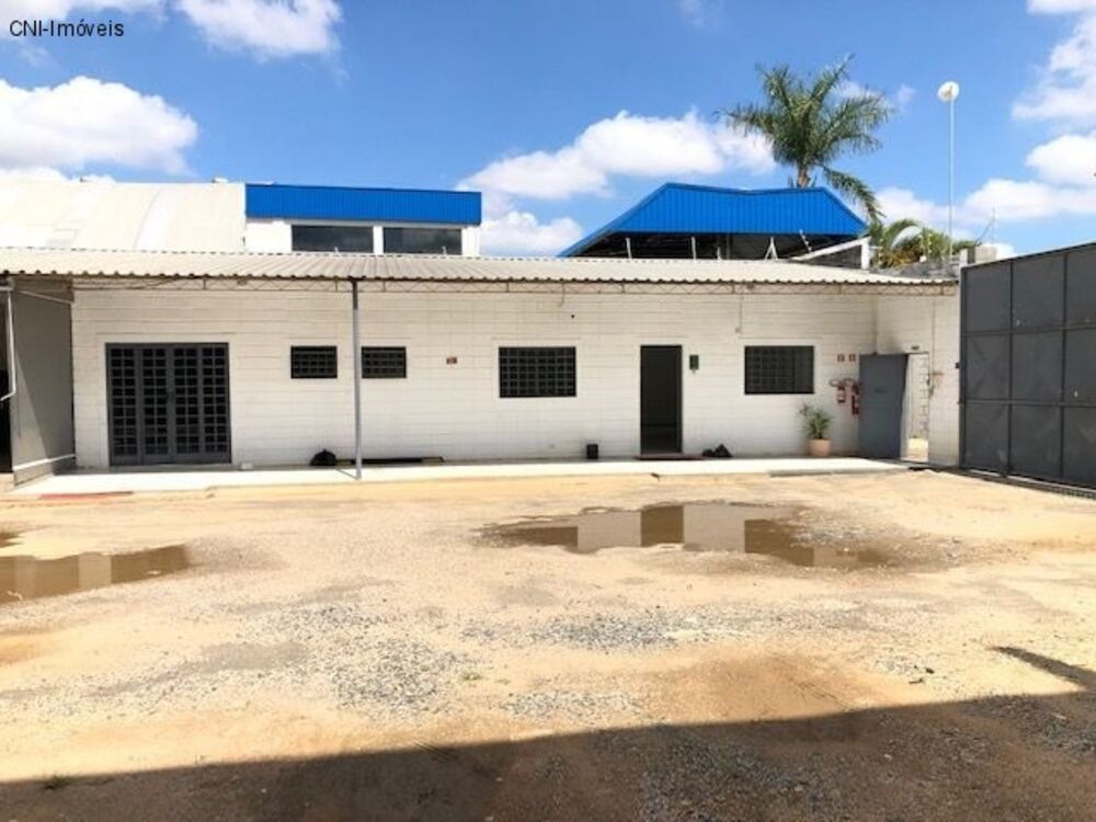 Loteamento e Condomínio, 3300 m² - Foto 4