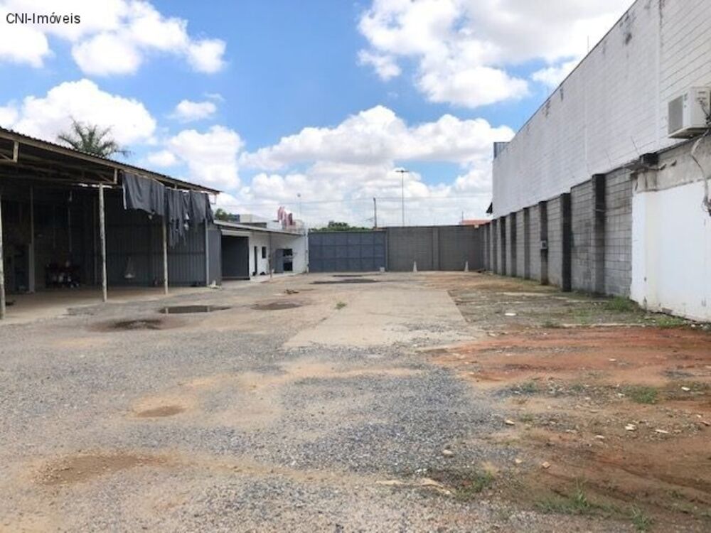 Loteamento e Condomínio, 3300 m² - Foto 3