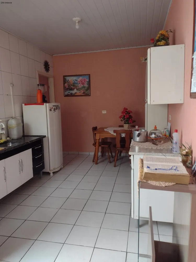 Casa, 3 quartos, 125 m² - Foto 22