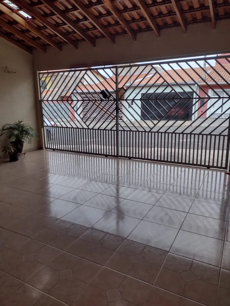 Casa, 3 quartos, 125 m² - Foto 21