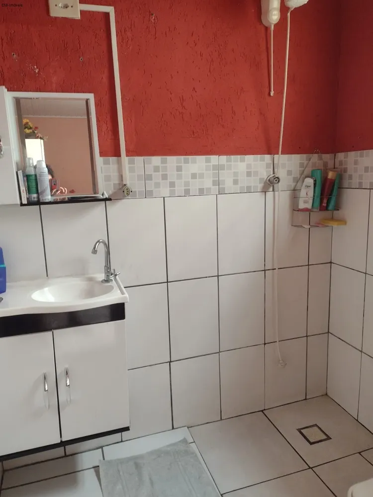 Casa, 3 quartos, 125 m² - Foto 12