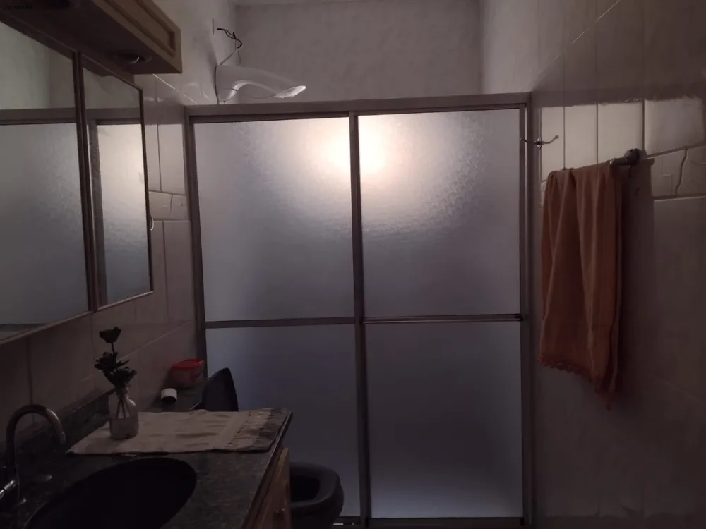 Casa, 3 quartos, 125 m² - Foto 11