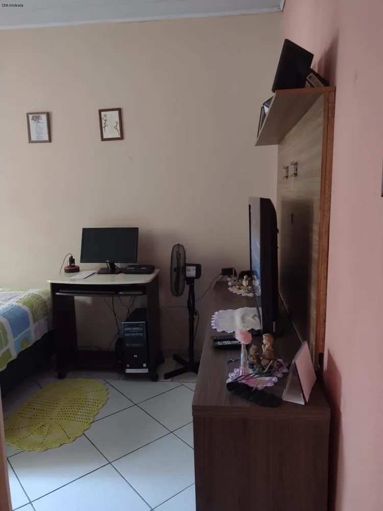 Casa, 3 quartos, 125 m² - Foto 10