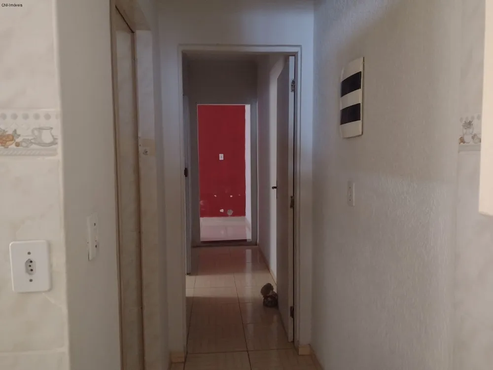 Casa, 3 quartos, 125 m² - Foto 14