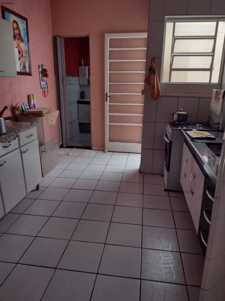 Casa, 3 quartos, 125 m² - Foto 16