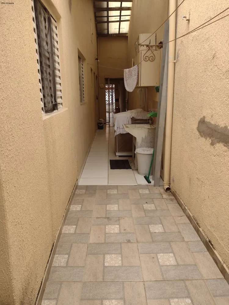 Casa, 3 quartos, 125 m² - Foto 3
