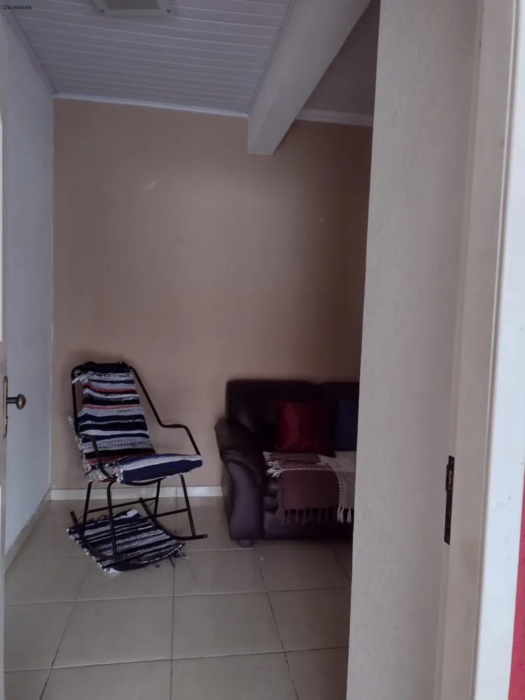 Casa, 3 quartos, 125 m² - Foto 13